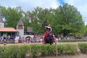 Kansas City Renaissance Festival